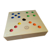 Meeple Hole