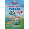 Memo-Spiel MeinSalz (Bad Reichenhaller)