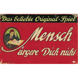 Mensch ärgere Dich nicht® – Original Remake