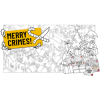 MicroMacro Crime City: Merry Crimes!