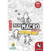 MicroMacro Crime City 4 - Showdown
