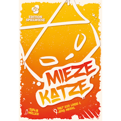 Miezekatze