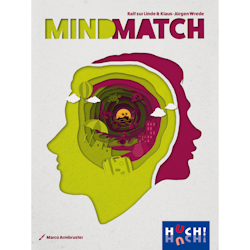 MindMatch