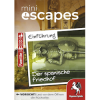 Miniescapes - Der spanische Friedhof