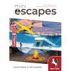 MiniEscapes - Letzte Reise in die Antarktis