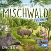 Mischwald - Waldrand