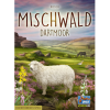 Mischwald Dartmoor