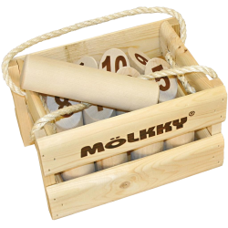 Mölkky