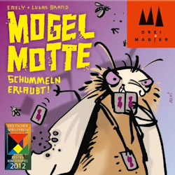 Mogel Motte