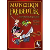 Munchkin Freibeuter 1+2