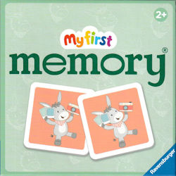 My first memory