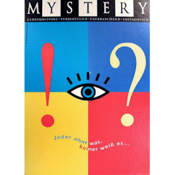 Mystery