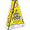 P wie PIZZA