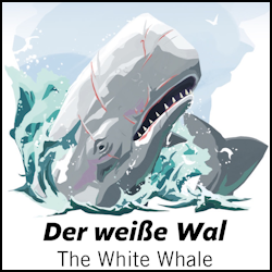 Paleo: Der weiße Wal