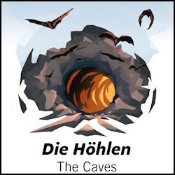 Paleo: Die Höhlen