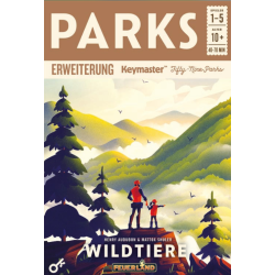 Parks - Wildtiere