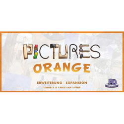 Pictures: Orange