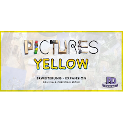 Pictures: Yellow