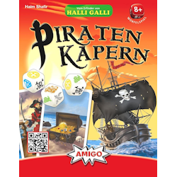 Piraten Kapern