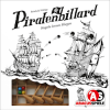 Piratenbillard