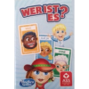 Pocket - Wer ist es?