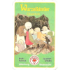 Quartett - Wurzelkinder