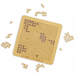 Quest Puzzle