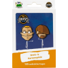 Quiz Club: Brett- & Kartenspiele (Charakter Pack)