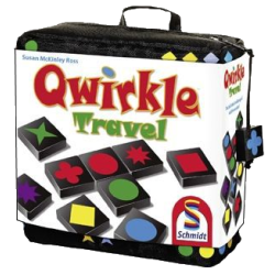 Qwirkle Travel