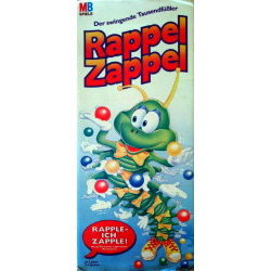 Rappel Zappel