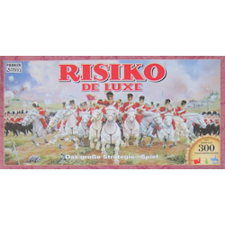 Risiko De Luxe