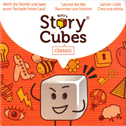 Rory's Story Cubes: Classic