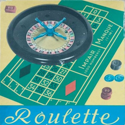 Roulette