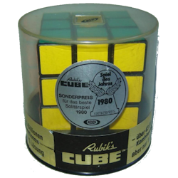 Rubik´s Cube