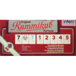Rummikub