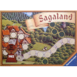 Sagaland