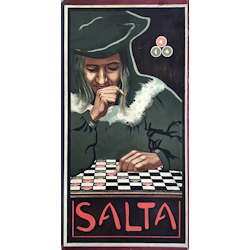 Salta