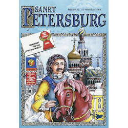 Sankt Petersburg