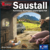 Saustall - Kommissar Kluftingers schwierigster Fall