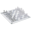Schach (Glas)