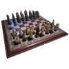 Schach (Handmade by Golden Future)