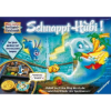 Schnappt Hubi!