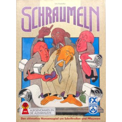 Schraumeln