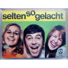 Selten so gelacht