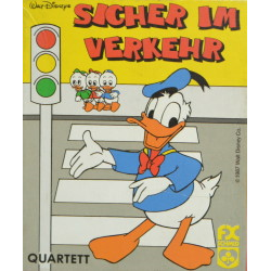 Sicher im Verkehr