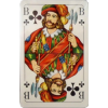 Skatblatt - Marktkauf