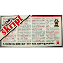 Skript