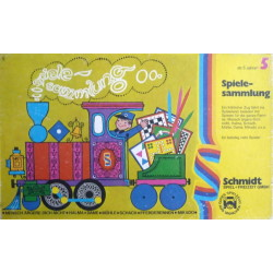 Spielesammlung