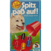Spitz paß auf!