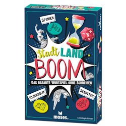 Stadt Land Boom